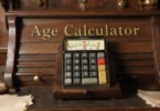Age Calculator