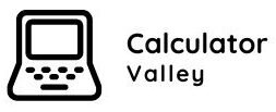 CALCULATOR VALLEY