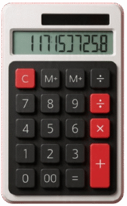 Web Calculator