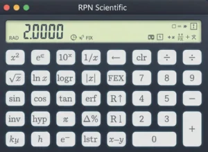 Scientific Calculator